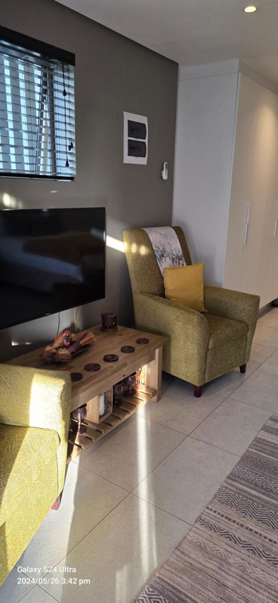 Apartamento No 2 Heleza Blvd Sibaya, Ocean Deuns, Umhlanga Durban Umdloti Exterior foto