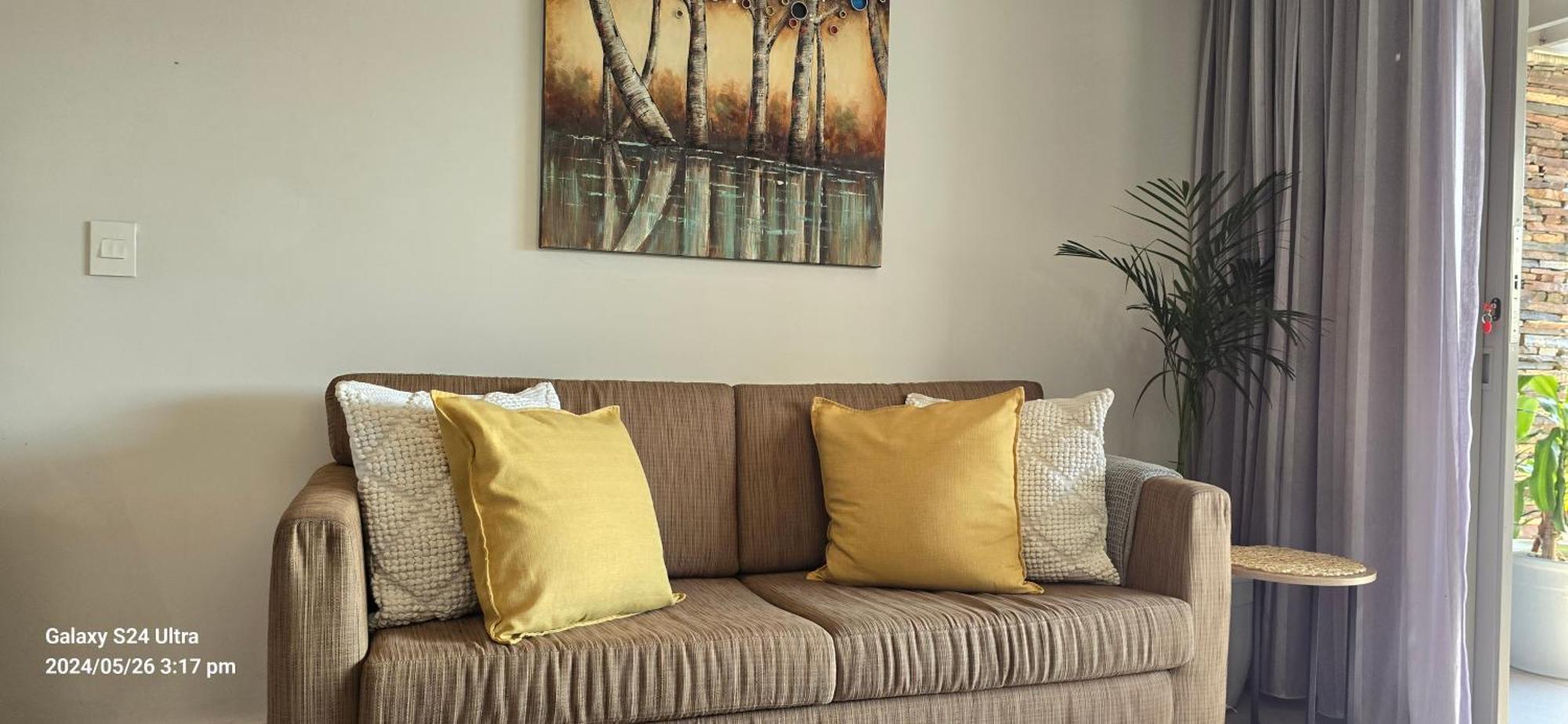 Apartamento No 2 Heleza Blvd Sibaya, Ocean Deuns, Umhlanga Durban Umdloti Exterior foto
