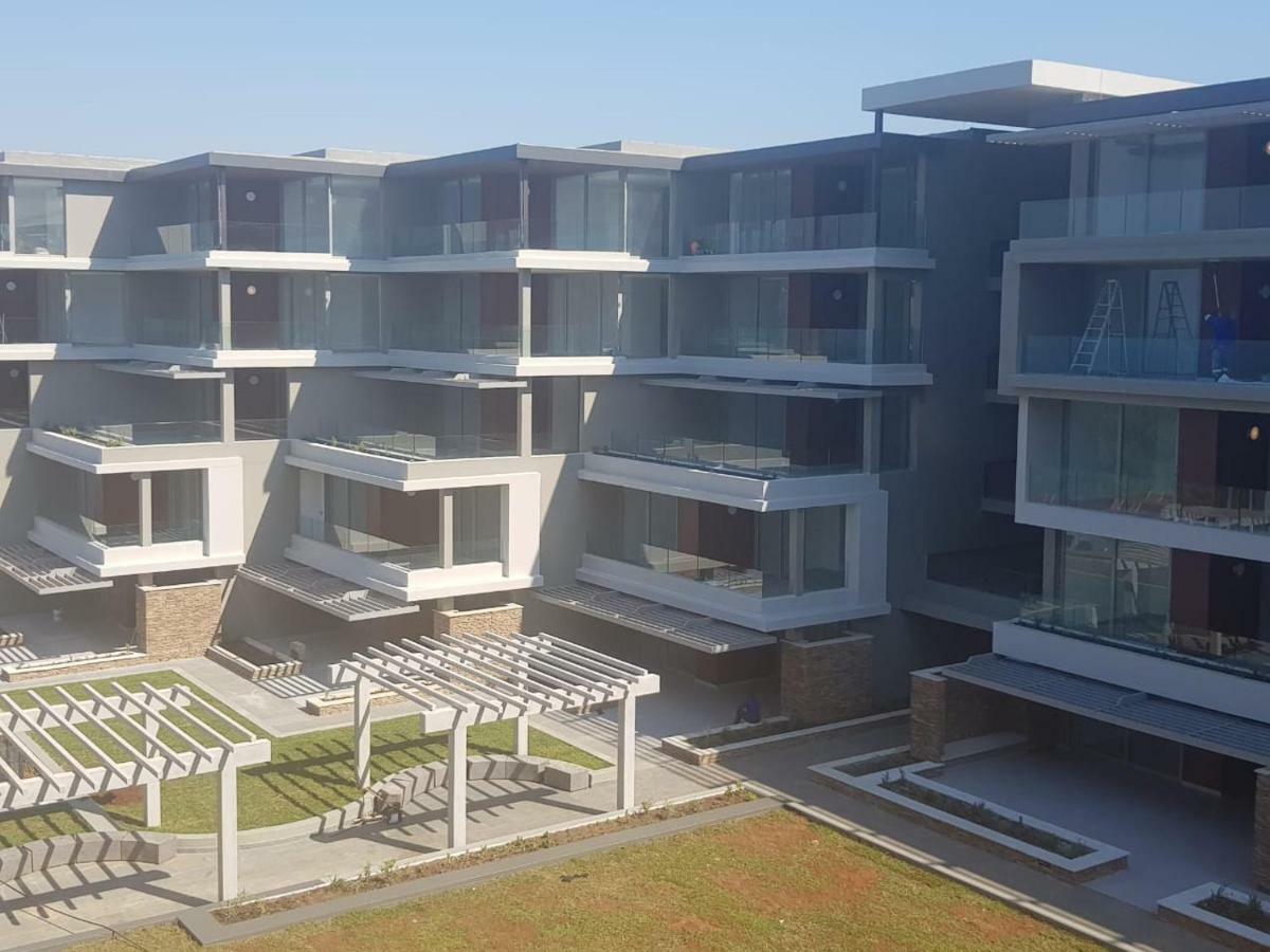 Apartamento No 2 Heleza Blvd Sibaya, Ocean Deuns, Umhlanga Durban Umdloti Exterior foto