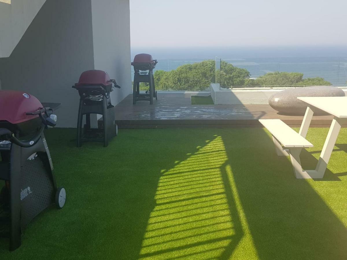 Apartamento No 2 Heleza Blvd Sibaya, Ocean Deuns, Umhlanga Durban Umdloti Exterior foto