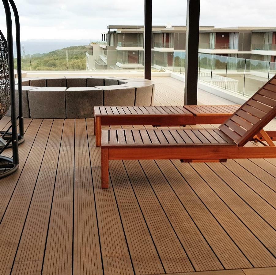 Apartamento No 2 Heleza Blvd Sibaya, Ocean Deuns, Umhlanga Durban Umdloti Exterior foto