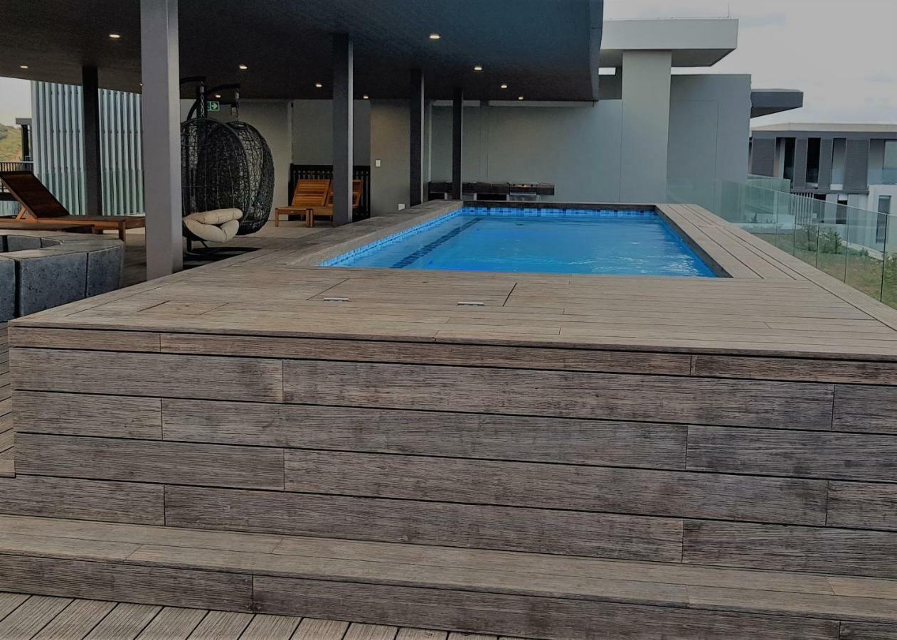 Apartamento No 2 Heleza Blvd Sibaya, Ocean Deuns, Umhlanga Durban Umdloti Exterior foto