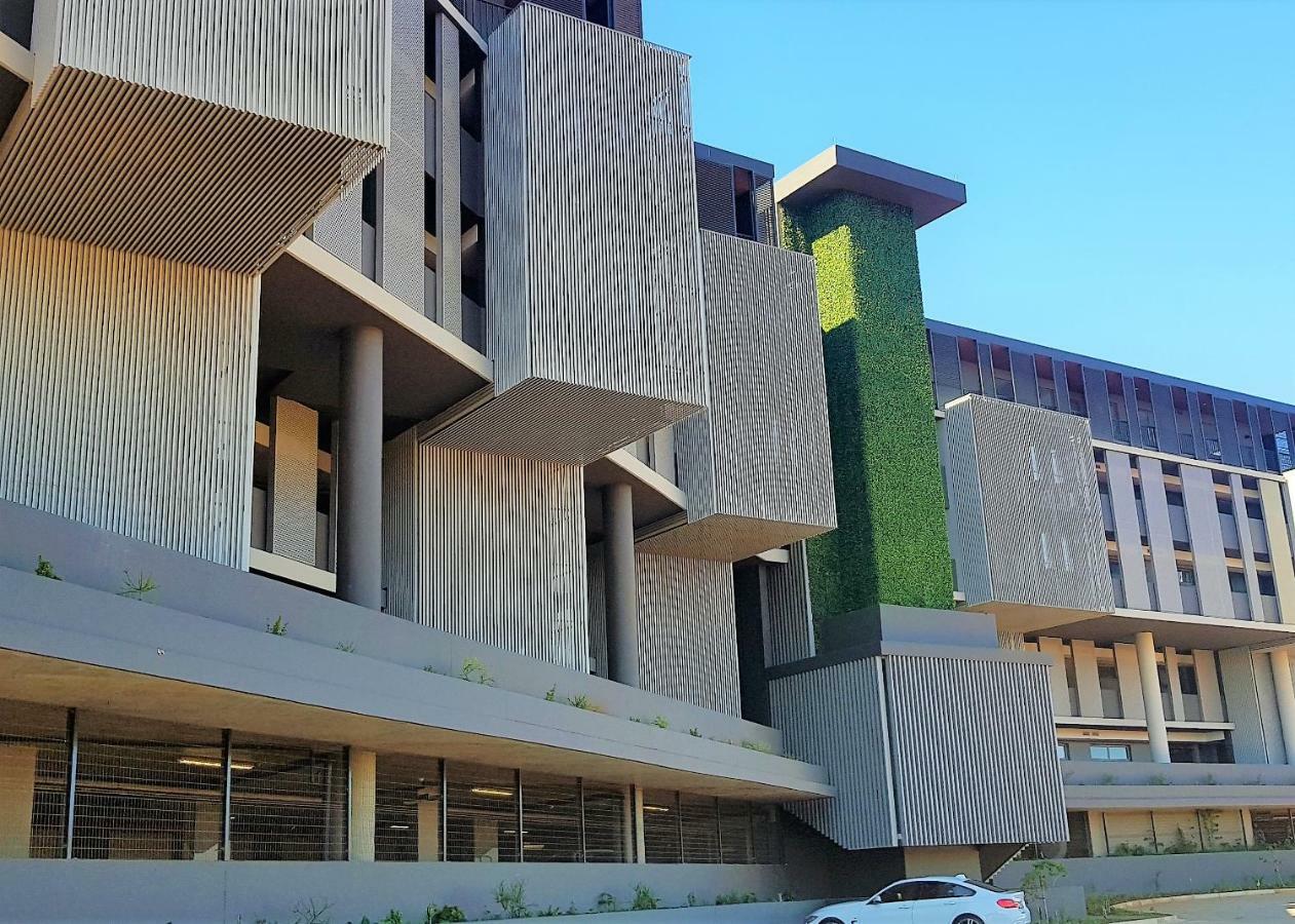 Apartamento No 2 Heleza Blvd Sibaya, Ocean Deuns, Umhlanga Durban Umdloti Exterior foto