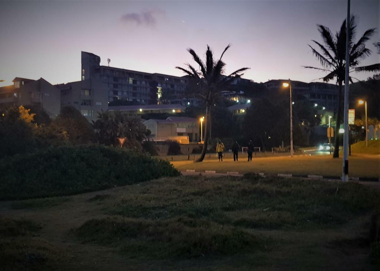Apartamento No 2 Heleza Blvd Sibaya, Ocean Deuns, Umhlanga Durban Umdloti Exterior foto