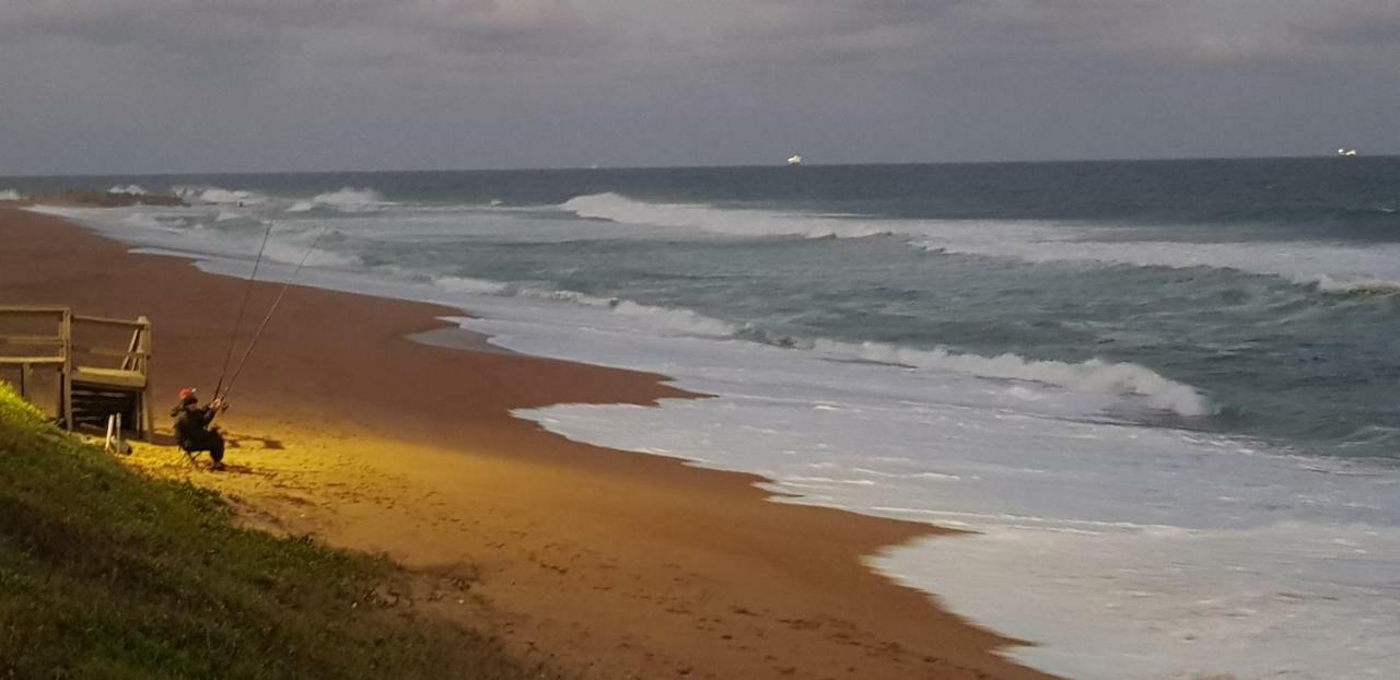 Apartamento No 2 Heleza Blvd Sibaya, Ocean Deuns, Umhlanga Durban Umdloti Exterior foto