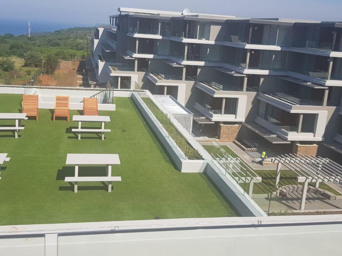 Apartamento No 2 Heleza Blvd Sibaya, Ocean Deuns, Umhlanga Durban Umdloti Exterior foto