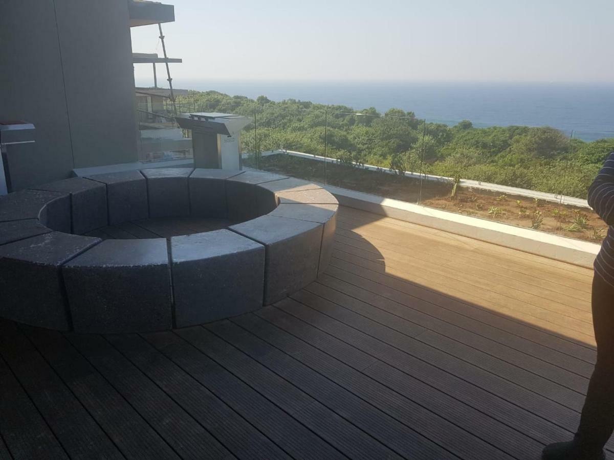Apartamento No 2 Heleza Blvd Sibaya, Ocean Deuns, Umhlanga Durban Umdloti Exterior foto