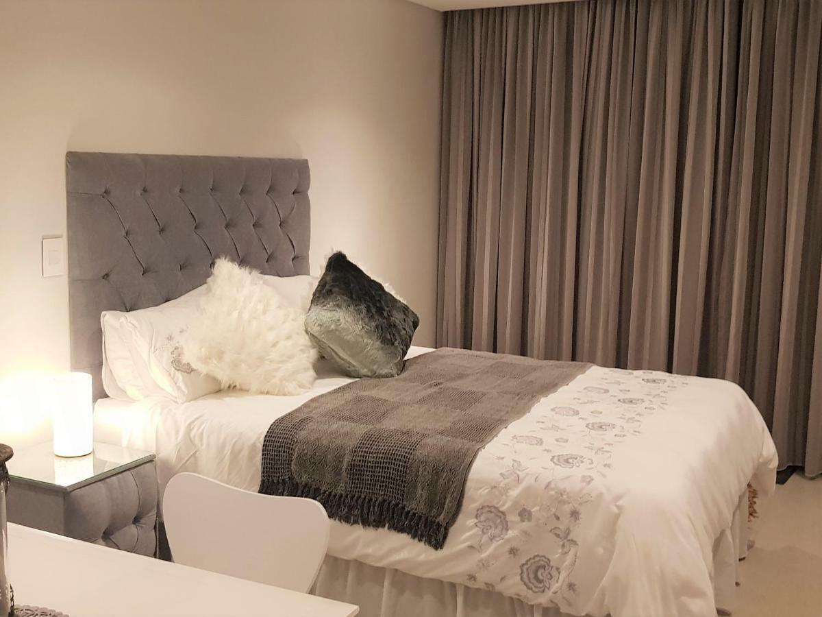 Apartamento No 2 Heleza Blvd Sibaya, Ocean Deuns, Umhlanga Durban Umdloti Exterior foto