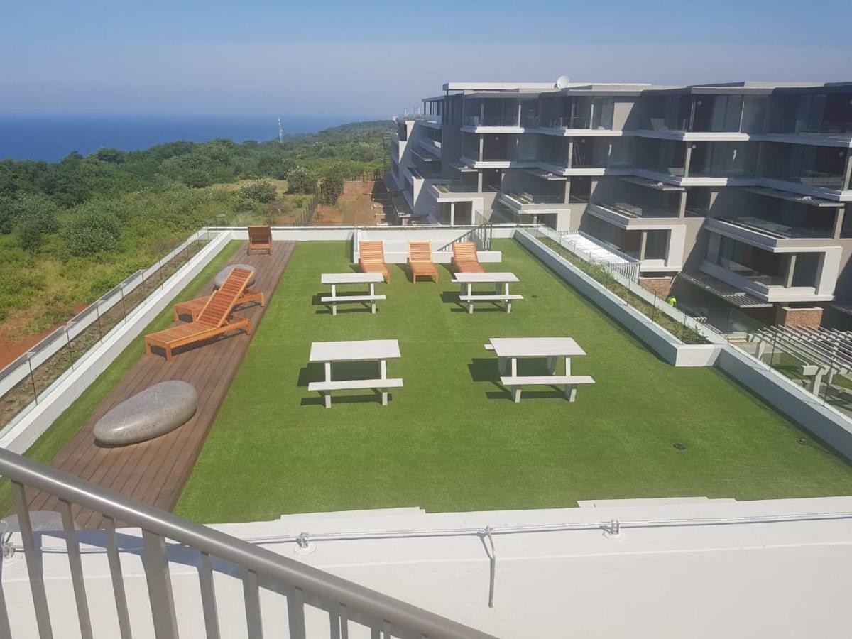 Apartamento No 2 Heleza Blvd Sibaya, Ocean Deuns, Umhlanga Durban Umdloti Exterior foto