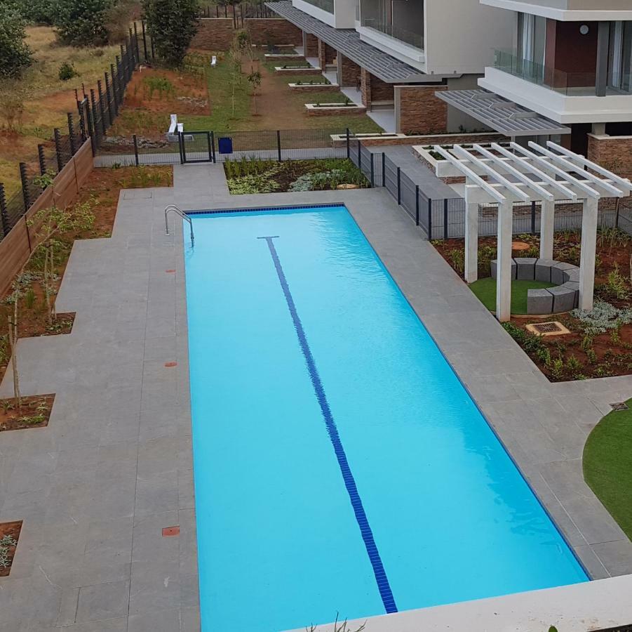 Apartamento No 2 Heleza Blvd Sibaya, Ocean Deuns, Umhlanga Durban Umdloti Exterior foto