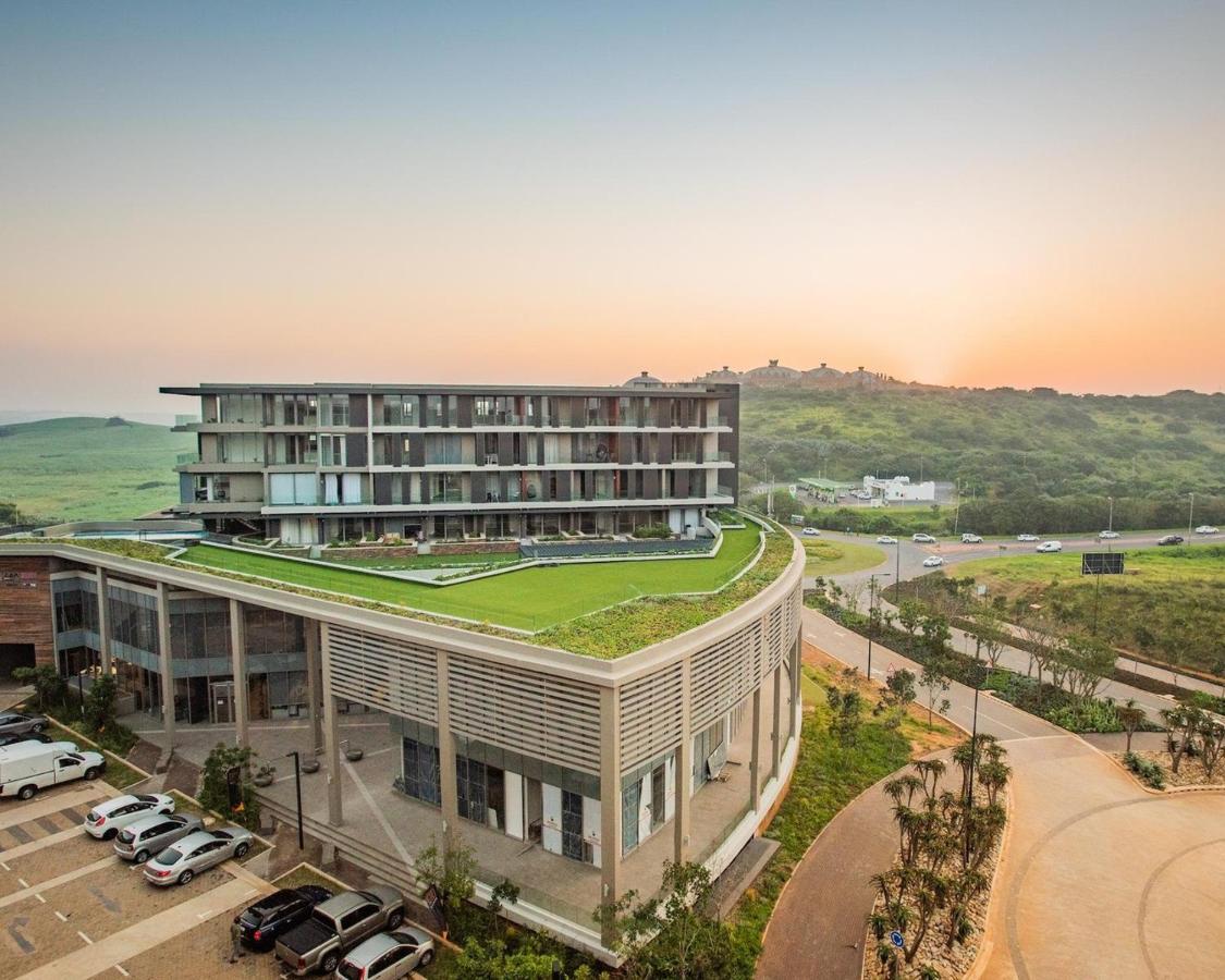 Apartamento No 2 Heleza Blvd Sibaya, Ocean Deuns, Umhlanga Durban Umdloti Exterior foto