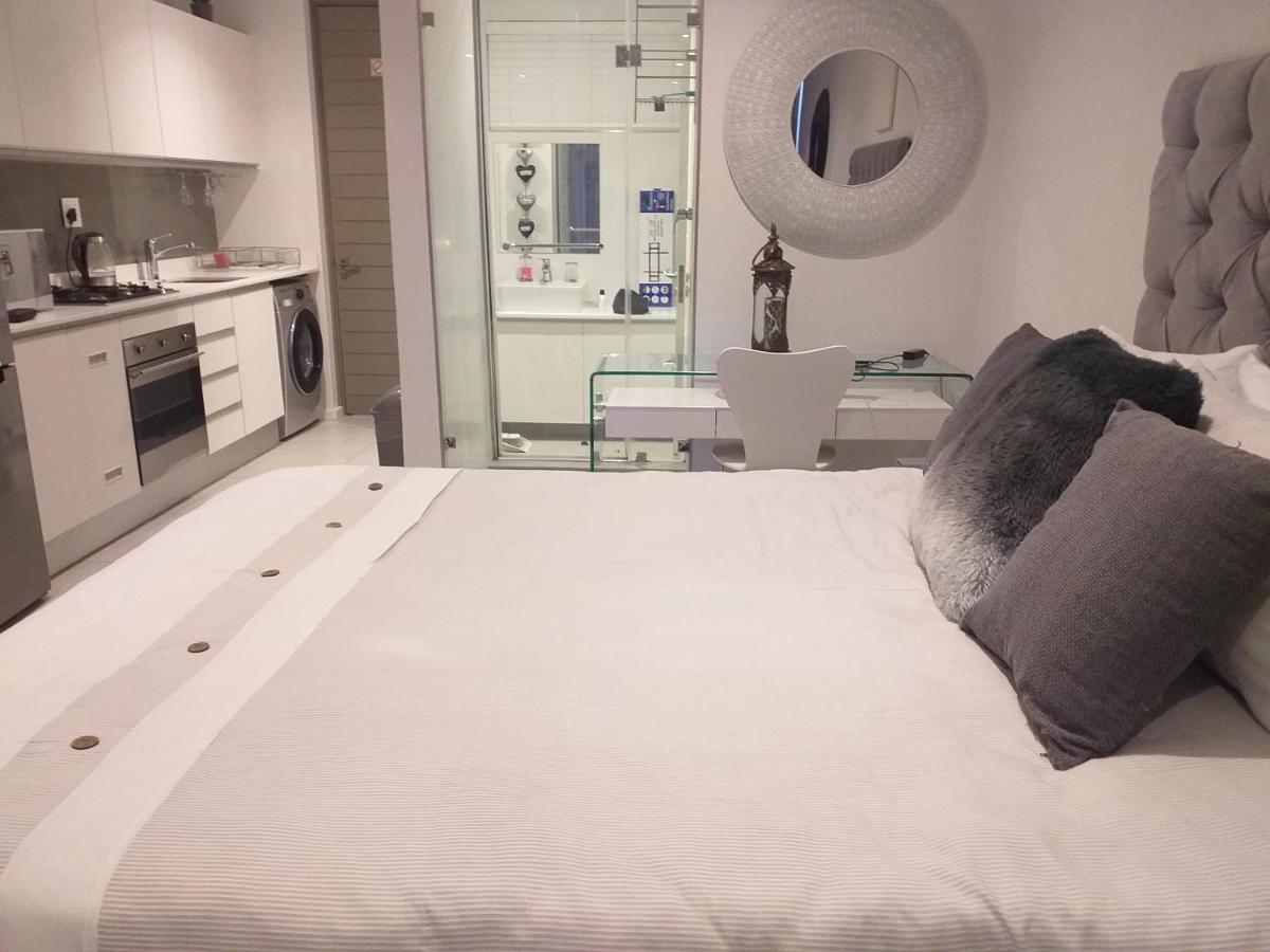 Apartamento No 2 Heleza Blvd Sibaya, Ocean Deuns, Umhlanga Durban Umdloti Exterior foto